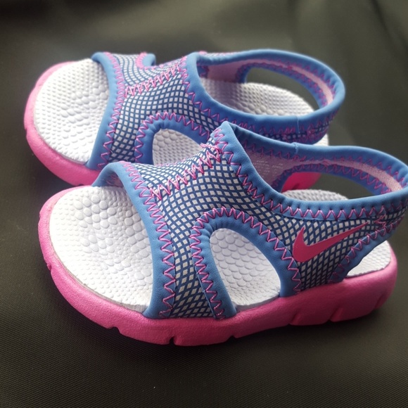 nike kids sunray 9